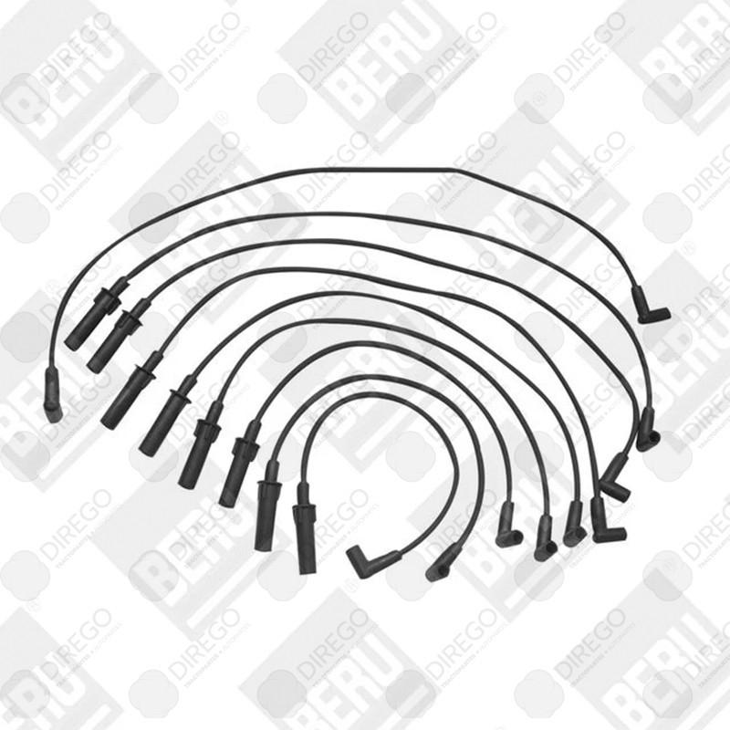 Cable bujia CHEROKEE 93  98 8Cil