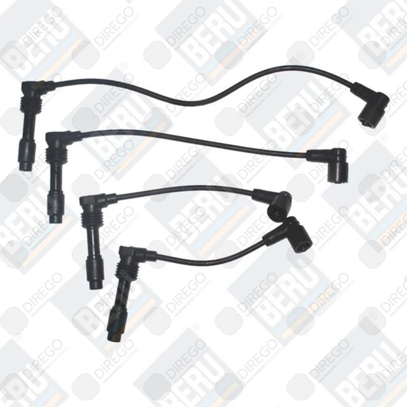 Cable Para Bujia Chevrolet