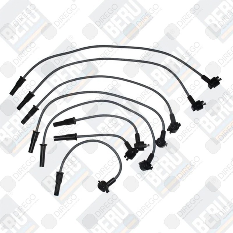 Cable bujia RANGER 95  97 4Cil 23L