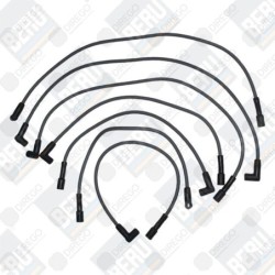 Cable bujia DURANGO 98  99