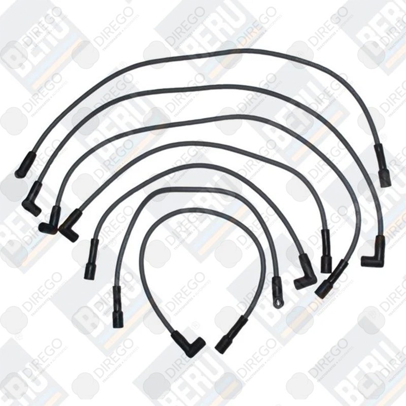 Cable bujia DURANGO 98  99