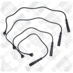 Jgo Cables de Bujia