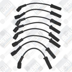 Cable bujia SILVERADO...