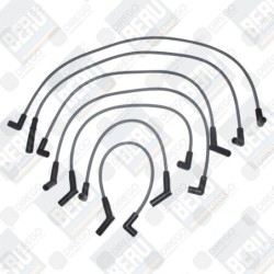 Cable bujia BRONCO II 86...