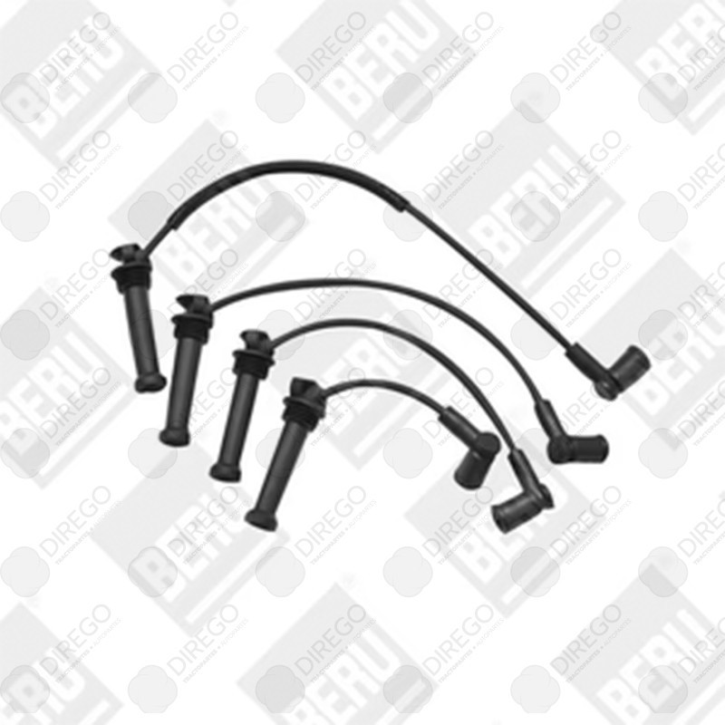 Cable Para Bujia Ford