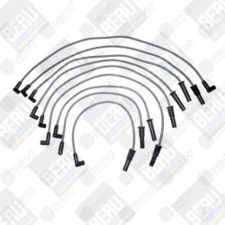 Cable Para Bujia Sebt