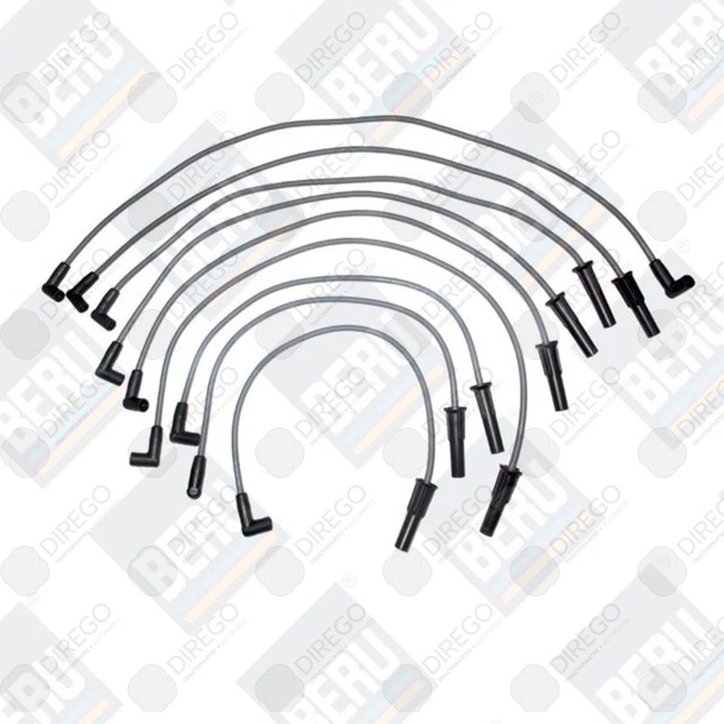 Cable Para Bujia Sebt