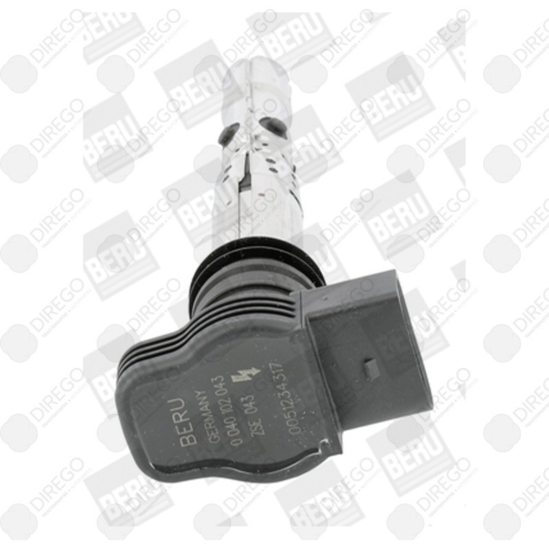 Bobina Audi A3 Turbo 199824 4l 18 L