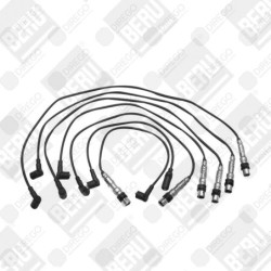 Cable bujia JETTA VR6...