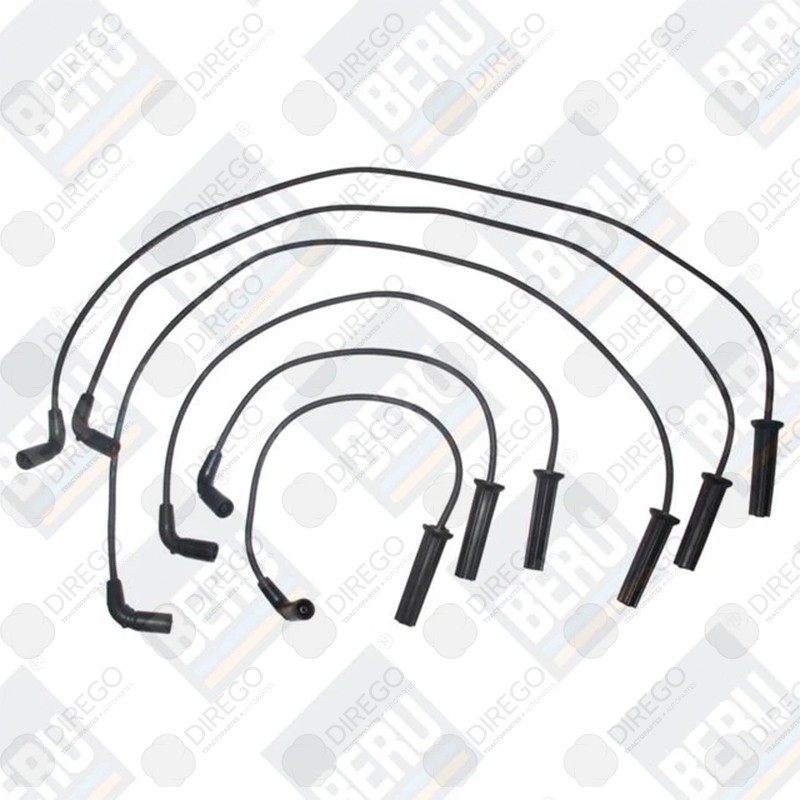 Cable bujia PONTIAC G6 20052006 6Cil