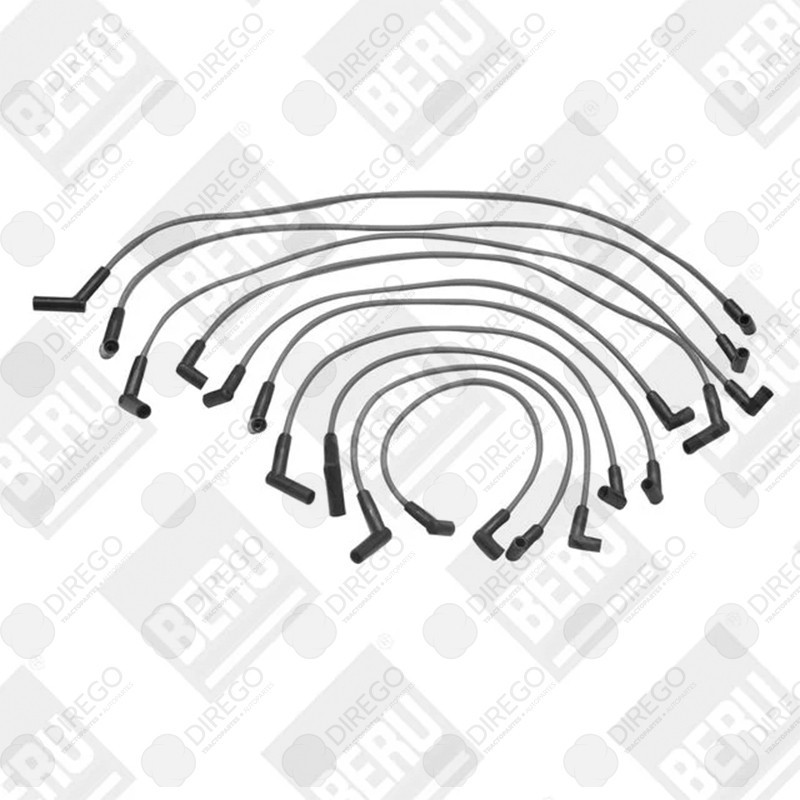 Cable bujia BRONCO 19841991 8Cil