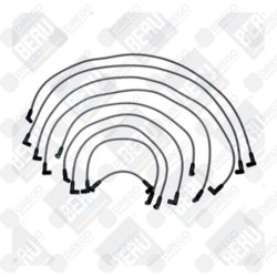 Cable bujia SILVERADO 1998...