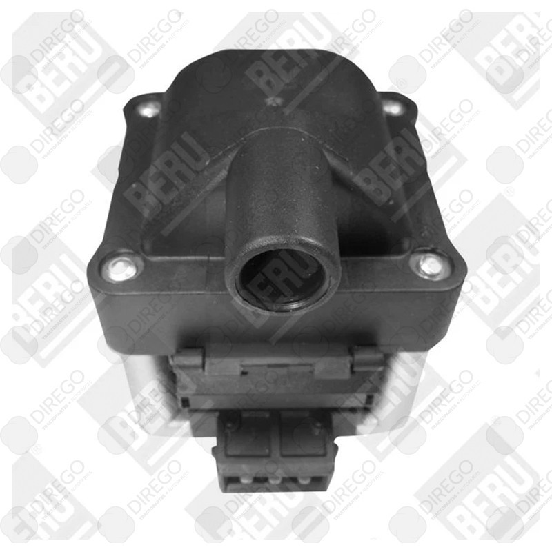 Bobina Seat Cordoba 20062009 4L 20 Lts