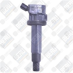 Bobina de Encendido Honda