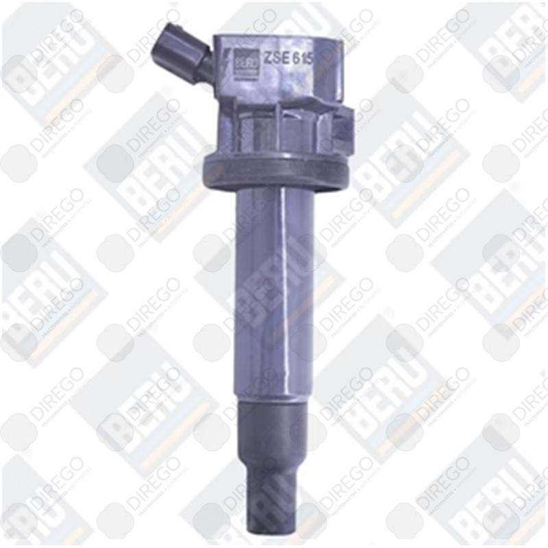 Bobina de Encendido Honda