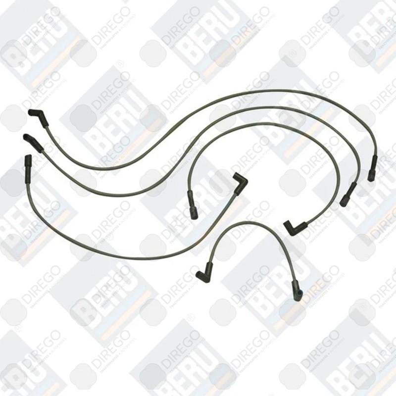 Cable bujia SONOMA 19911993 4Cil