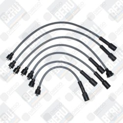 Cables Bujia Chrysler 7983