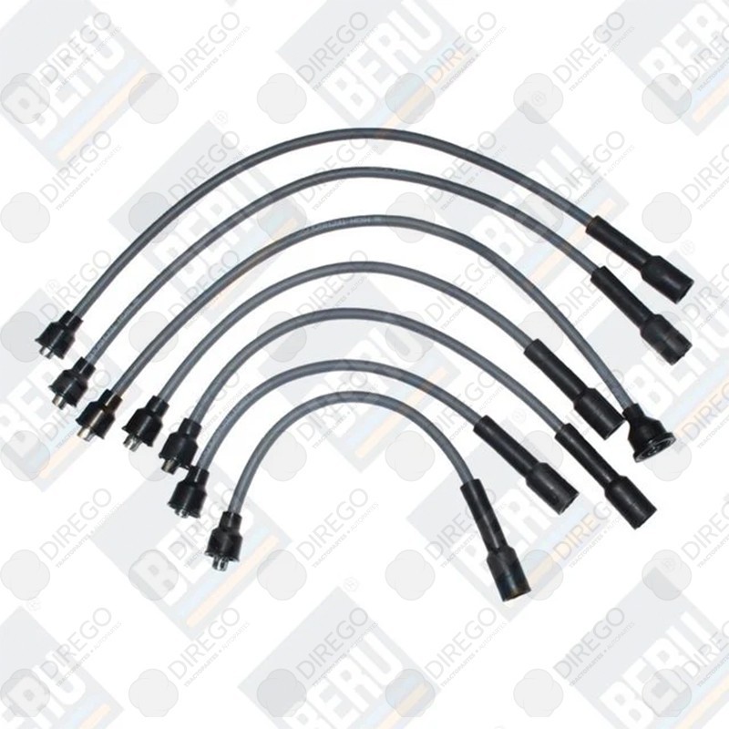 Cables Bujia Chrysler 7983