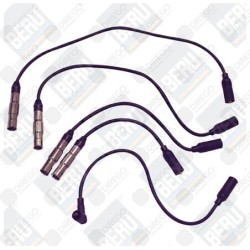 Cable Para Bujia VW