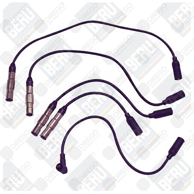 Cable Para Bujia VW