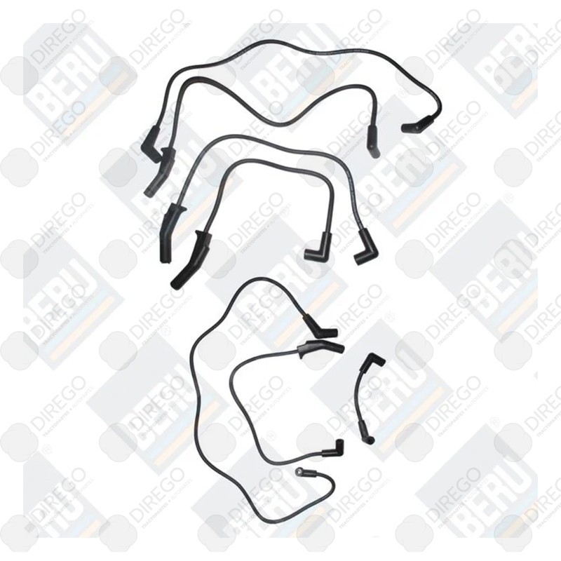 Cable bujia TAURUS 19911995 6Cil