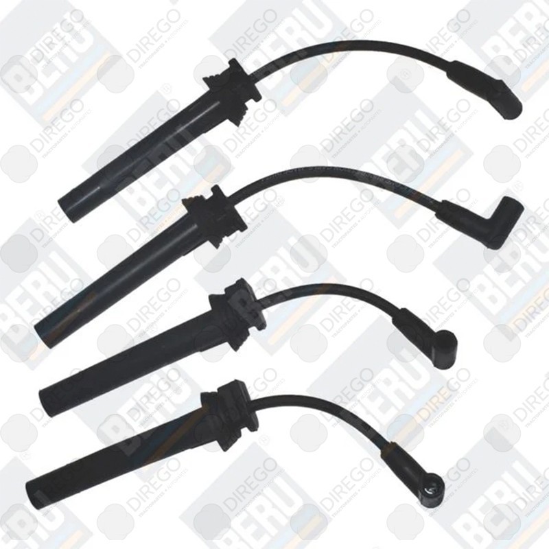 Cable bujia NEON 05 4Cil