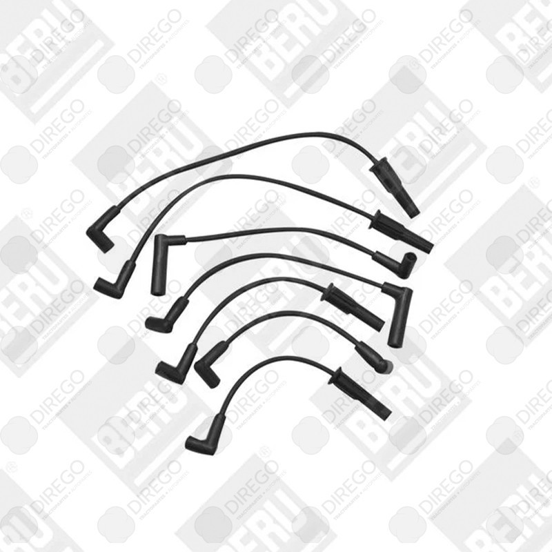 Cable bujia CHEROKEE 91  99 6Cil