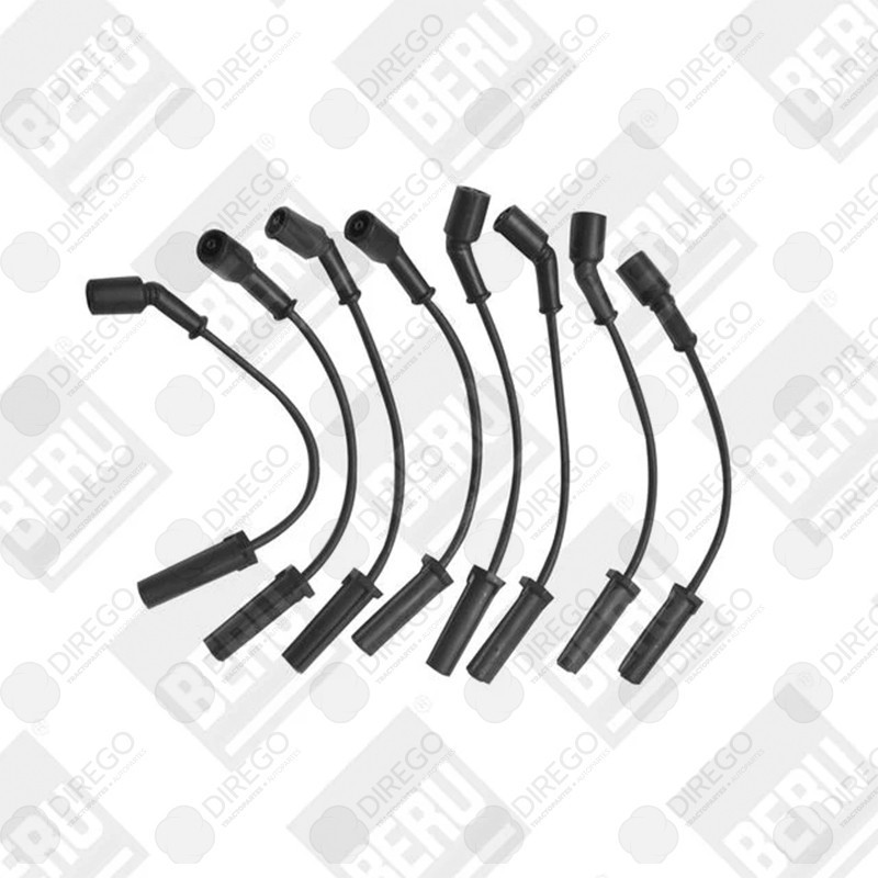 Cable bujia ESCALADE 20032005 8Cil