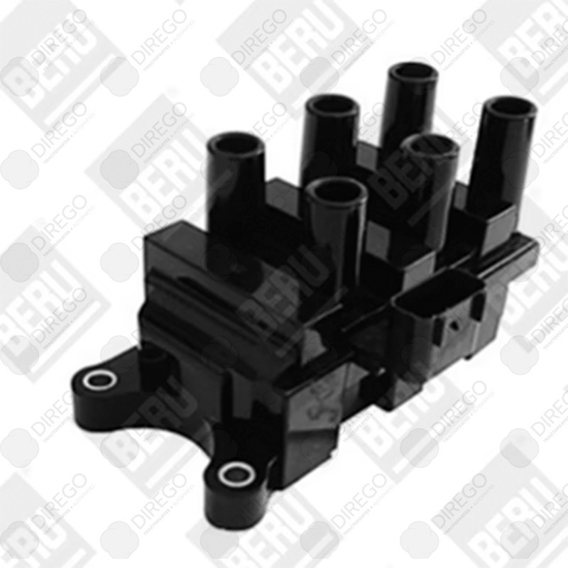 Bobina Ford Econoline Van E15 2123 6