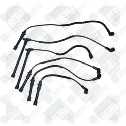 Cable bujia Frontier 6cil 9901