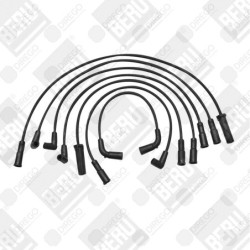 Cable Para Bujia Chevrolet