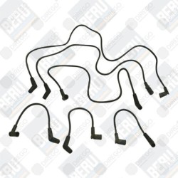 Cable bujia MUSTANG 01  04...