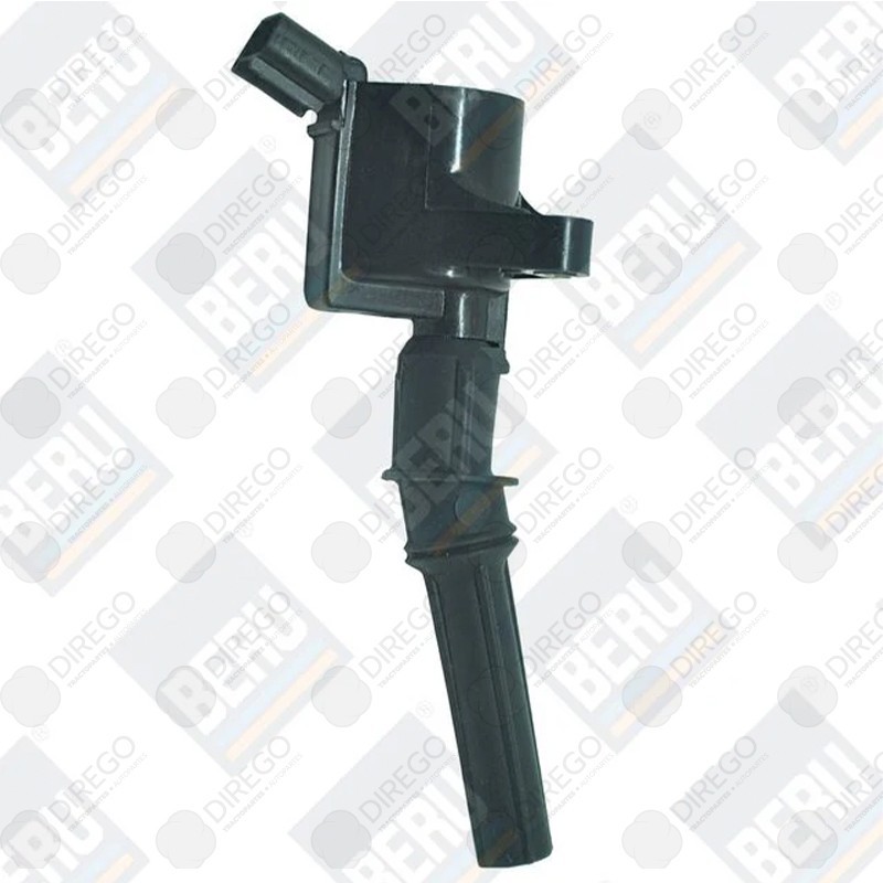 Bobina Ford Club Wagon A Gas 199719