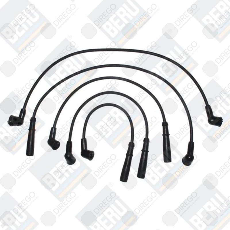 Cable Para Bujia Nissan