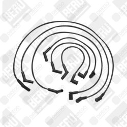 Cable para bujia Ford 0107