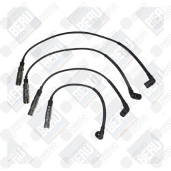 Cable bujia azul CROSS FOX...