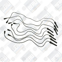 Cable bujia DURANGO 04  05...