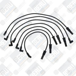 Jgo Cables de Bujia