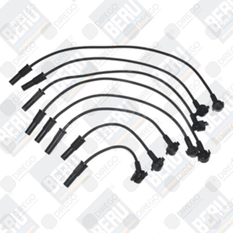 Cable Para Bujia Ford