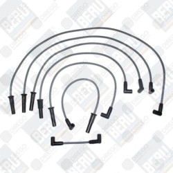 Cables Bujia F150 9498