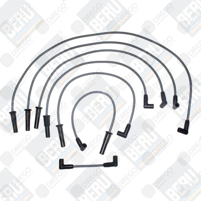 Cables Bujia F150 9498