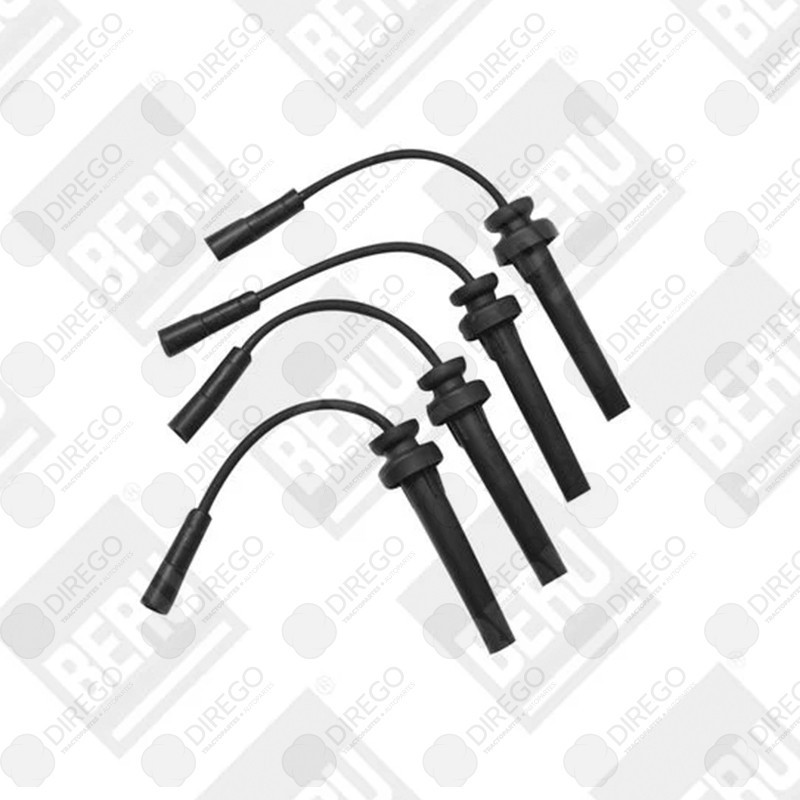 Cable bujia PT CRUISER 01  10