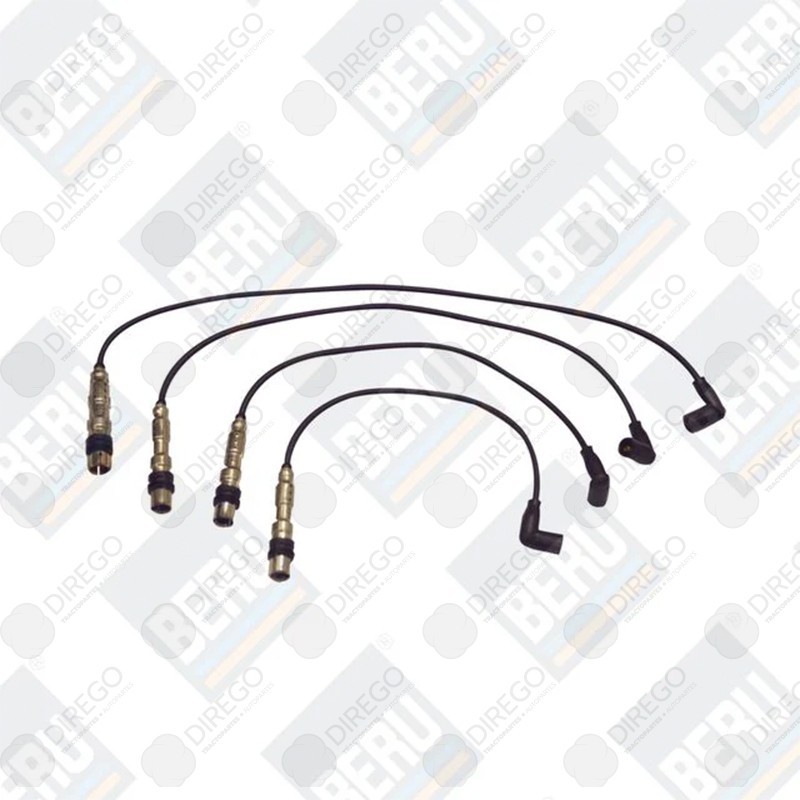 Cable Para Bujia Seat