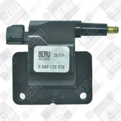 Bobina DODGE DAKOTA...