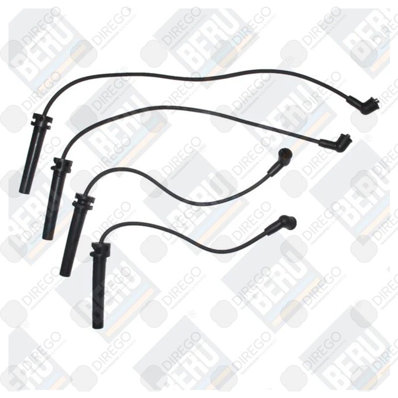 Cable Para Bujia Nissan