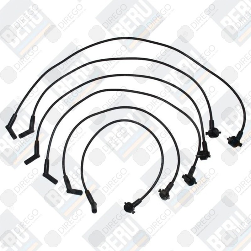 Cable bujia F Series 19972000 6Cil 42L