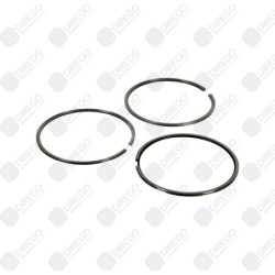 Espjuego de anillos de...