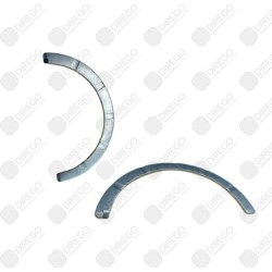 Media luna de cigueñal std...