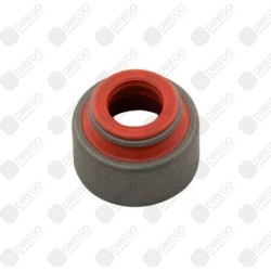 Reten de valvula de...