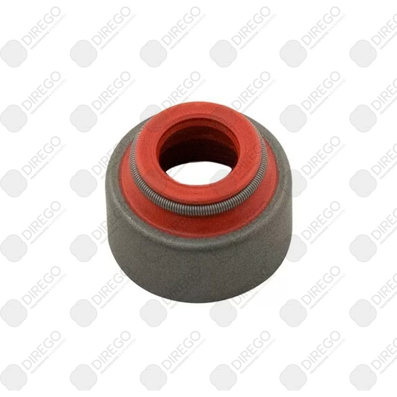 Reten de valvula de admision y escape